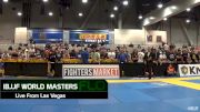 2016 Masters Worlds IBJJF Replay Day 1 Mat 1 Part 10