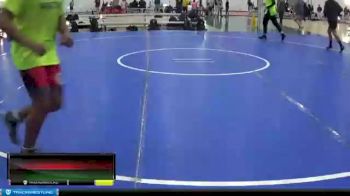160 lbs Round 1 (6 Team) - Rafael Hipolito, SCANLAN WRESTLING ACADEMY vs Michael Gabbard, NORTH CAROLINA WRESTLING FACTORY