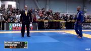 2016 Masters Worlds IBJJF Replay Day 1 Mat 4 Part 5