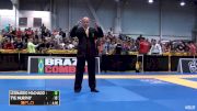 2016 Masters Worlds IBJJF Replay Day 1 Mat 4 Part 2