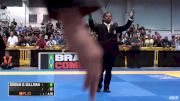 2016 Masters Worlds IBJJF Replay Day 1 Mat 4 Part 4