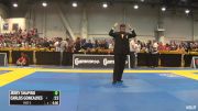 2016 Masters Worlds IBJJF Replay Day 1 Mat 6 Part 3