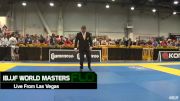 2016 Masters Worlds IBJJF Replay Day 1 Mat 6 Part 6