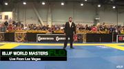 2016 Masters Worlds IBJJF Replay Day 1 Mat 6 Part 10