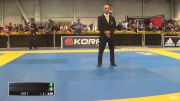 2016 Masters Worlds IBJJF Replay Day 1 Mat 7 Part 2