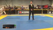 2016 Masters Worlds IBJJF Replay Day 1 Mat 7 Part 3
