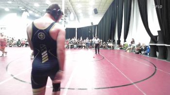 177 lbs Final - Connor Leary, Salesianum vs Anthony DeAngelo, Central Dauphin