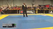 2016 Masters Worlds IBJJF Replay Day 1 Mat 7 Part 4