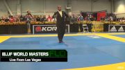 2016 Masters Worlds IBJJF Replay Day 1 Mat 7 Part 10