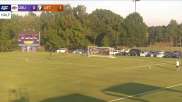 Replay: Ouachita Baptist vs UT Tyler | Sep 18 @ 5 PM