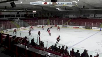 Replay: Home - 2024 Blaze vs Gamblers | Mar 1 @ 2 PM