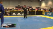 2016 Masters Worlds IBJJF Replay Day 1 Mat 8 Part 4