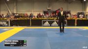 2016 Masters Worlds IBJJF Replay Day 1 Mat 8 Part 8