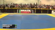2016 Masters Worlds IBJJF Replay Day 1 Mat 10 Part 5