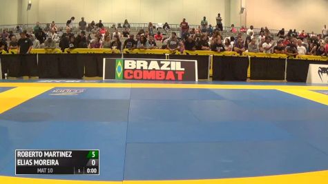 2016 Masters Worlds IBJJF Replay Day 1 Mat 10 Part 5