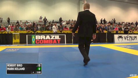 2016 Masters Worlds IBJJF Replay Day 1 Mat 10 Part 9