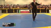 2016 Masters Worlds IBJJF Replay Day 1 Mat 10 Part 8