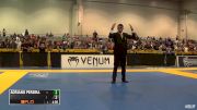 2016 Masters Worlds IBJJF Replay Day 1 Mat 11 Part 4