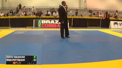 2016 Masters Worlds IBJJF Replay Day 1 Mat 10 Part 1