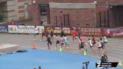High School Boys' Mile, Finals 16