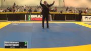 2016 Masters Worlds IBJJF Replay Day 1 Mat 10 Part 2