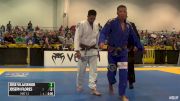 2016 Masters Worlds IBJJF Replay Day 1 Mat 11 Part 6