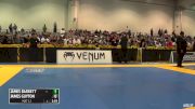 2016 Masters Worlds IBJJF Replay Day 1 Mat 11 Part 5