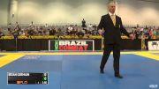 2016 Masters Worlds IBJJF Replay Day 1 Mat 10 Part 10