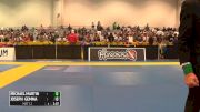 2016 Masters Worlds IBJJF Replay Day 1 Mat 12 Part 4