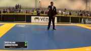 2016 Masters Worlds IBJJF Replay Day 1 Mat 11 Part 2