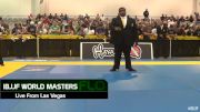 2016 Masters Worlds IBJJF Replay Day 1 Mat 12 Part 5