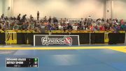 2016 Masters Worlds IBJJF Replay Day 1 Mat 12 Part 6