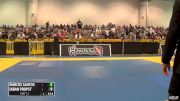2016 Masters Worlds IBJJF Replay Day 1 Mat 12 Part 7