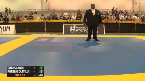 2016 Masters Worlds IBJJF Replay Day 1 Mat 12 Part 1