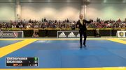 2016 Masters Worlds IBJJF Replay Day 1 Mat 13 Part 4