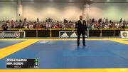 2016 Masters Worlds IBJJF Replay Day 1 Mat 13 Part 3