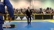 2016 Masters Worlds IBJJF Replay Day 1 Mat 13 Part 6