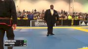 2016 Masters Worlds IBJJF Replay Day 1 Mat 12 Part 9