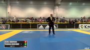 2016 Masters Worlds IBJJF Replay Day 1 Mat 13 Part 2