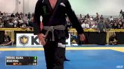 2016 Masters Worlds IBJJF Replay Day 1 Mat 14 Part 7