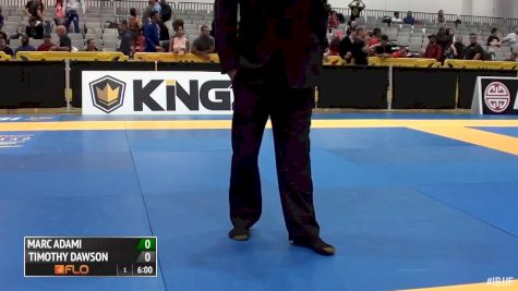 2016 Masters Worlds IBJJF Replay Day 1 Mat 14 Part 2