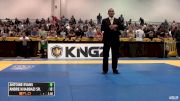 2016 Masters Worlds IBJJF Replay Day 1 Mat 14 Part 8