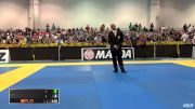 2016 Masters Worlds IBJJF Replay Day 1 Mat 15 Part 4