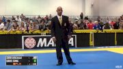 2016 Masters Worlds IBJJF Replay Day 1 Mat 15 Part 9