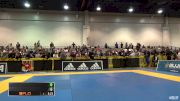 2016 Masters Worlds IBJJF Replay Day 1 Mat 16 Part 4