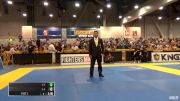 2016 Masters Worlds IBJJF Replay Day 2 Mat 1 Part 2