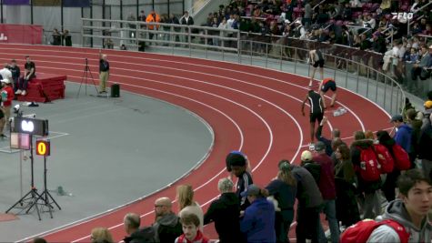 Men's 200m Invite, Finals 6