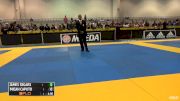 2016 Masters Worlds IBJJF Replay Day 1 Mat 15 Part 2