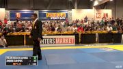 2016 Masters Worlds IBJJF Replay Day 2 Mat 1 Part 6