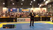 2016 Masters Worlds IBJJF Replay Day 2 Mat 1 Part 7